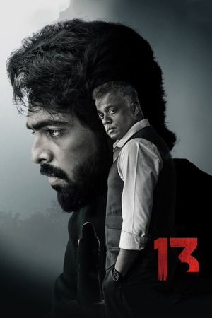 13's poster