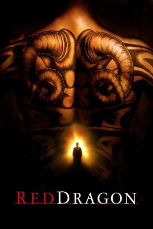 Red Dragon's poster