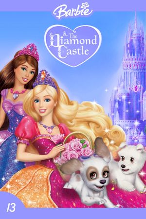 Barbie and the Diamond Castle's poster