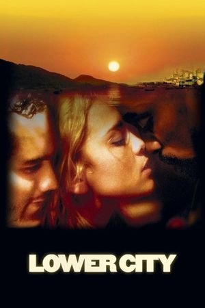 Lower City's poster