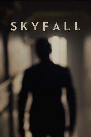 Skyfall's poster
