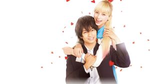 Nisekoi: False Love's poster