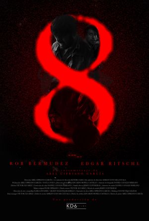 8's poster
