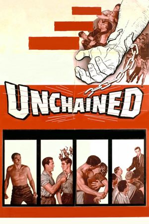 Unchained's poster