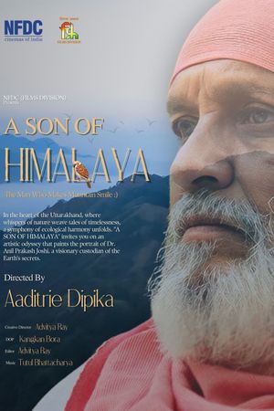 A SON OF HIMALAYA's poster