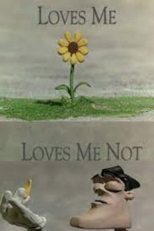 Loves Me, Loves Me Not's poster image