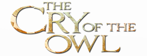The Cry of the Owl's poster