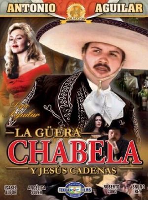 La güera Chabela's poster image