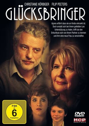 Glücksbringer's poster