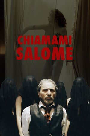 Chiamami Salomè's poster