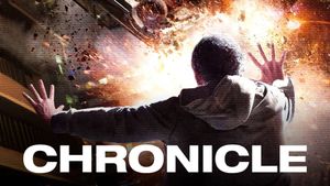 Chronicle's poster