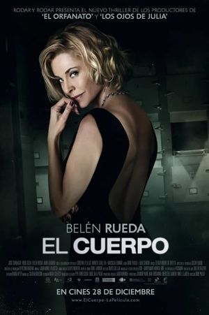 The Body's poster