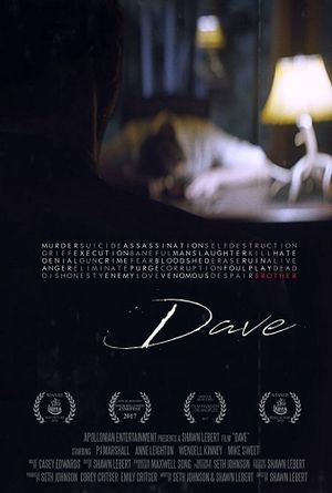 Dave's poster image