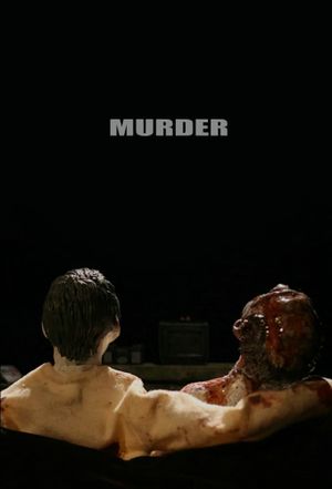 Murder's poster