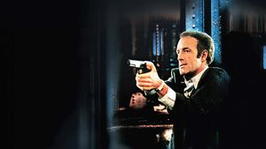 Thief's poster