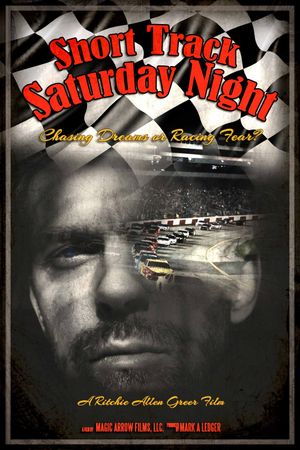 Short Track Saturday Night's poster
