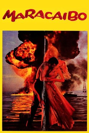 Maracaibo's poster
