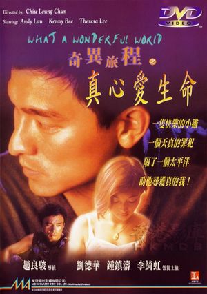 What a Wonderful World's poster