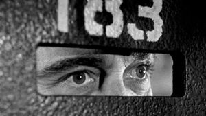 Inside the Walls of Folsom Prison's poster