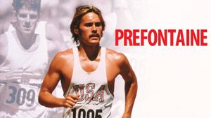 Prefontaine's poster