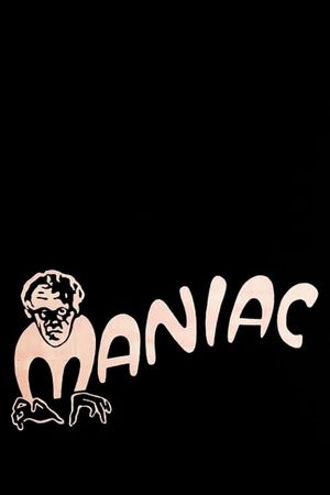 Maniac's poster