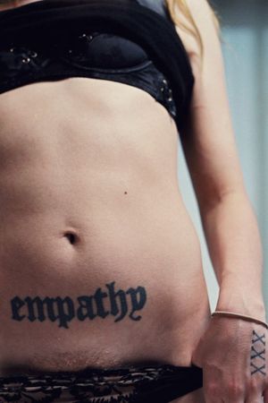 Empathy's poster image