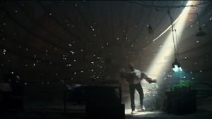 Logan's poster