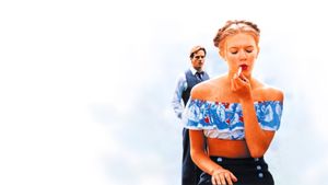 Lolita's poster