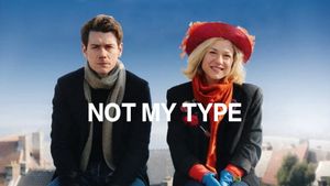 Not My Type's poster