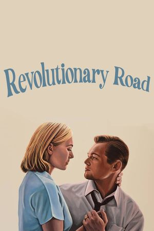 Revolutionary Road's poster