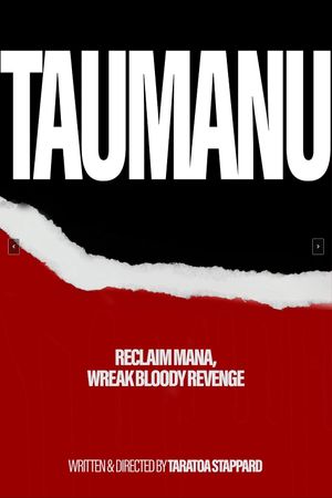 Taumanu's poster