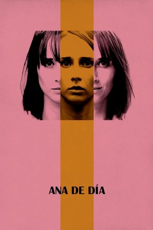Ana by Day's poster