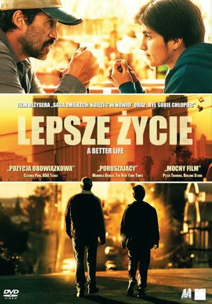A Better Life's poster