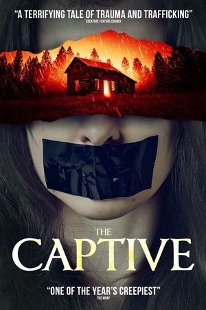 Captors's poster