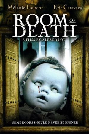 Room of Death's poster