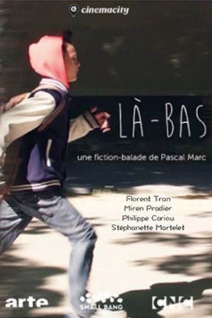 Là-bas's poster