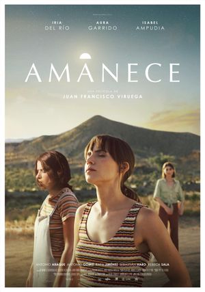 Amanece's poster