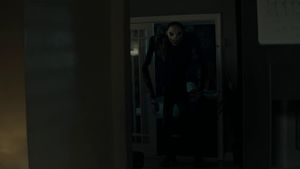 Grimcutty's poster