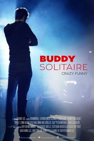 Buddy Solitaire's poster