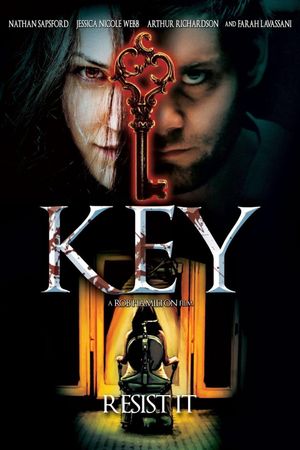 Key's poster