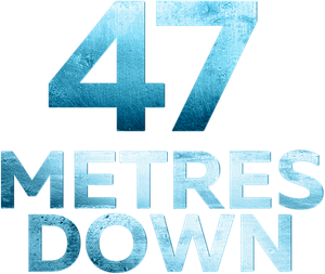 47 Meters Down's poster