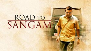 Road to Sangam's poster