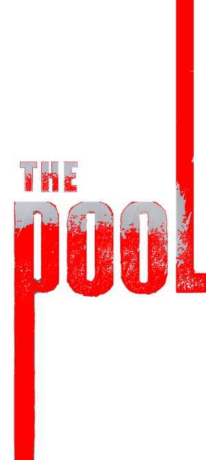 The Pool's poster