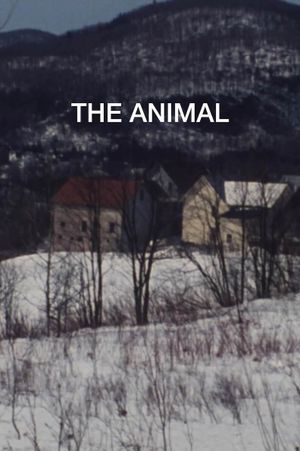 The Animal's poster