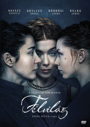 Demimonde's poster