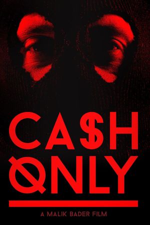 Cash Only's poster