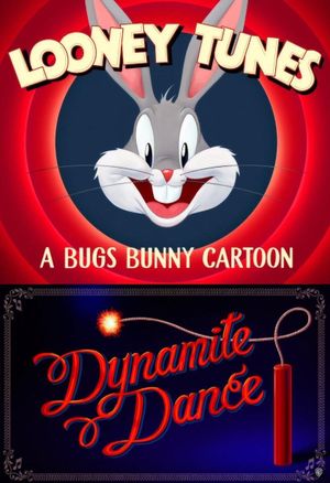 Dynamite Dance's poster