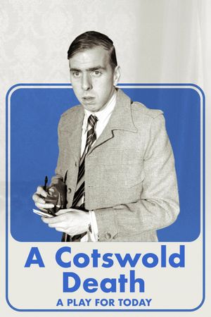 A Cotswold Death's poster