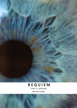 Requiem for a Dream's poster