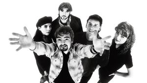 Clerks's poster